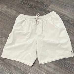 Bad Birdie - Active Shorts Light Khaki